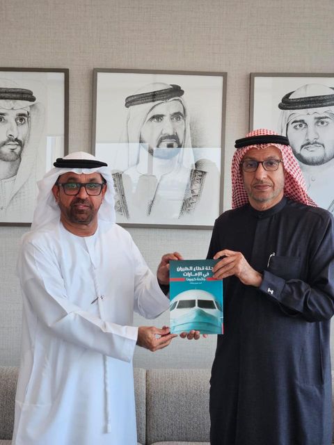 H.E. Dr. Mohammed Ahmed Al Zarooni — Secretary General, Free Zones Council of Dubai