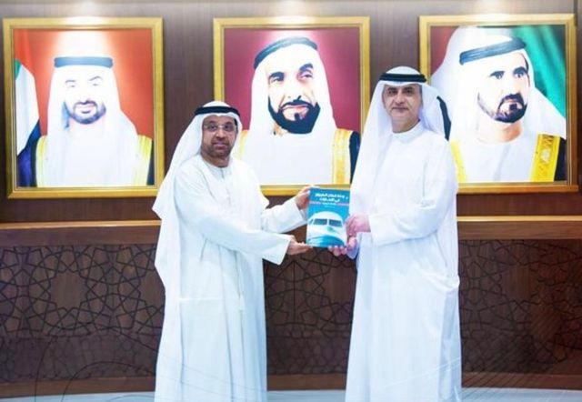 H.E. Mohammed Abdulla Lenjawi — Director General, Dubai Civil Aviation Authority