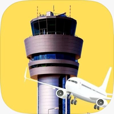 Ai AirOps icon
