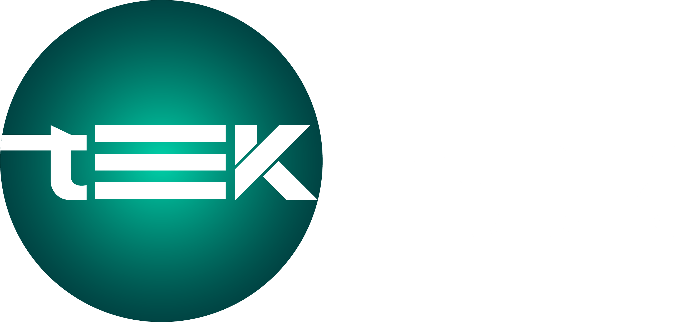 Tektronix Technologies logo